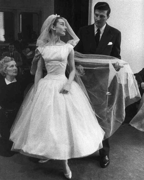 hubert de givenchy wedding dresses|hubert de Givenchy gowns.